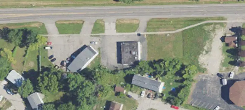 Freestanding Storefront Property