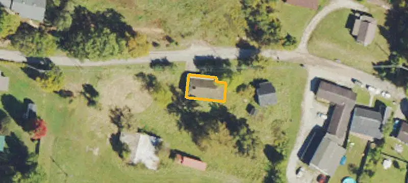 Commercial Land with Interstate Visibility