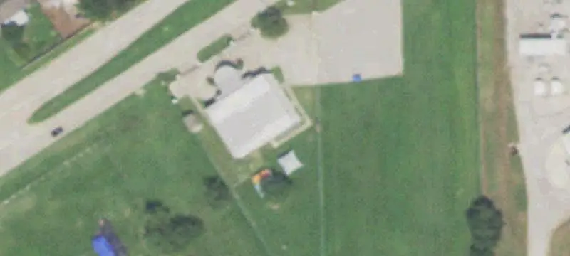 Flex Space Building A