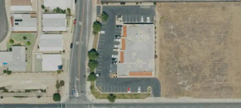 Office Building on 1.02 Acres