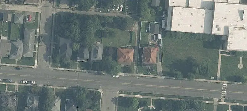 Two-Parcel Land Offering