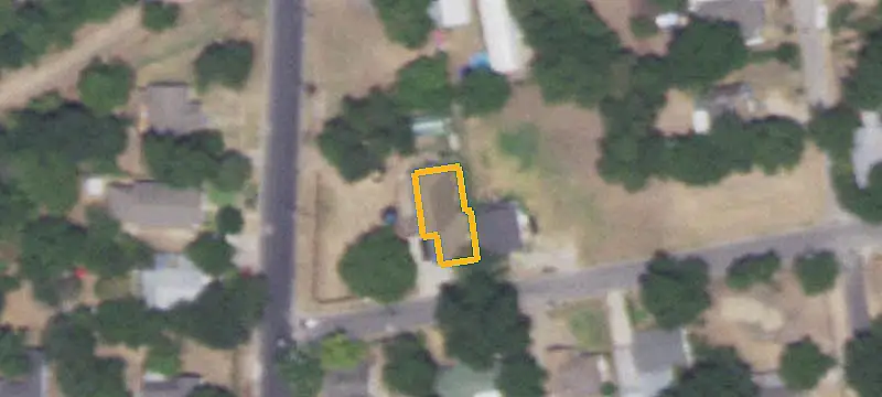 1000 East 10th Avenue, Corsicana, TX 75110
