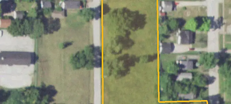 Vacant Storefront Property