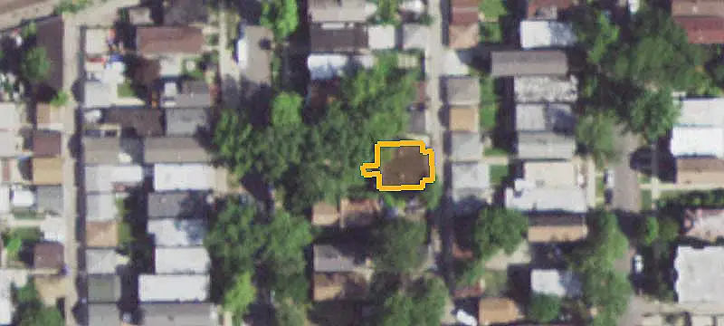 Multifamily Property