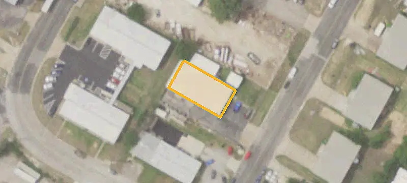 Industrial Property