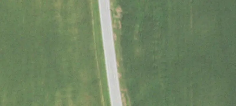 Land with Camper Hookups