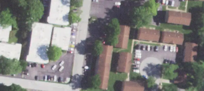 Avion Place Garden Apartments