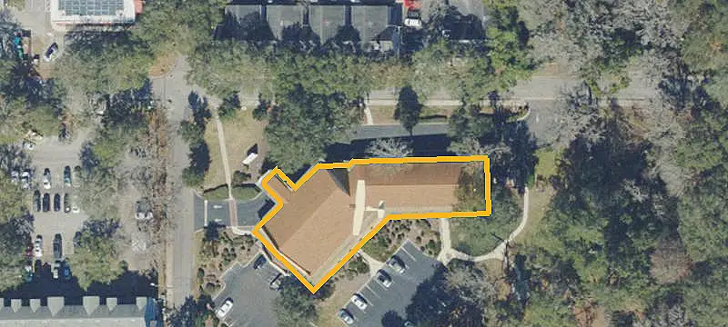 Downtown Development Land