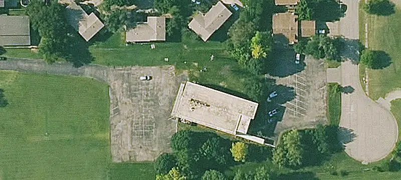 28-Unit Redeveloped Apartment Building