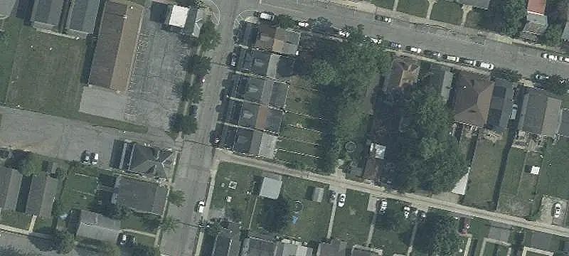 Six-Unit Duplex Portfolio
