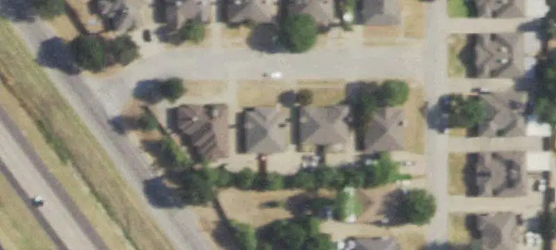 Updated Duplex with New HVAC Systems