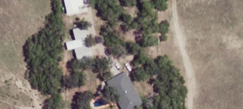 Ranch with Guest Casita
