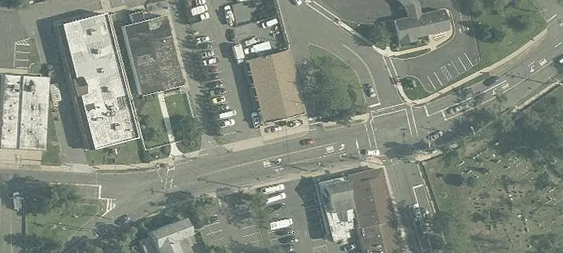8-Bay Auto Shop