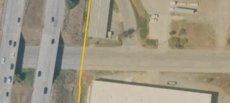 M2-Zoned Industrial Land