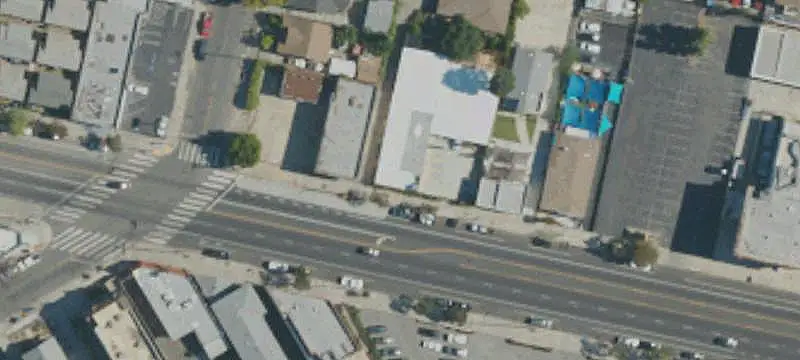 Commercial Land with Nursery