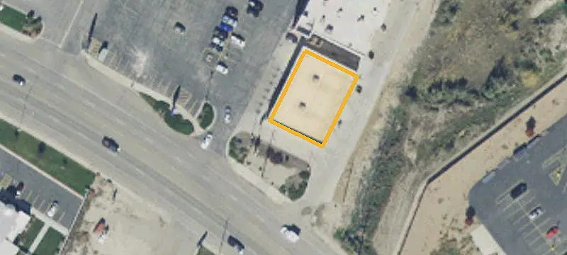 AutoZone Retail Ground Lease