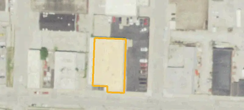 Specialty Property
