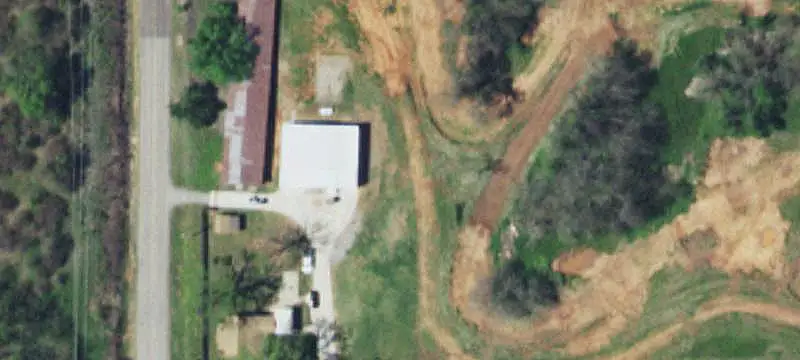 Commercial Land at Hard Corner