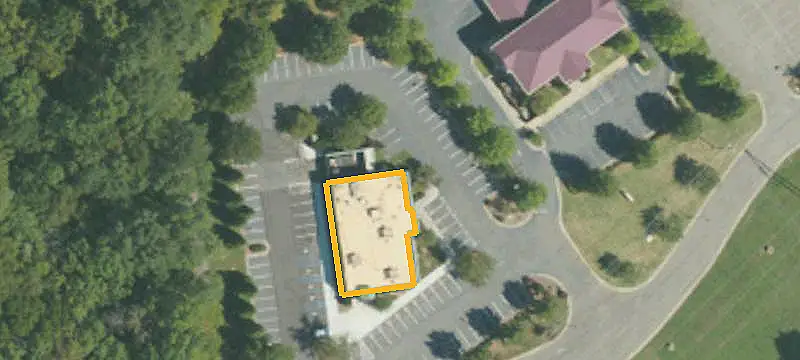 Applebee's Retail Space