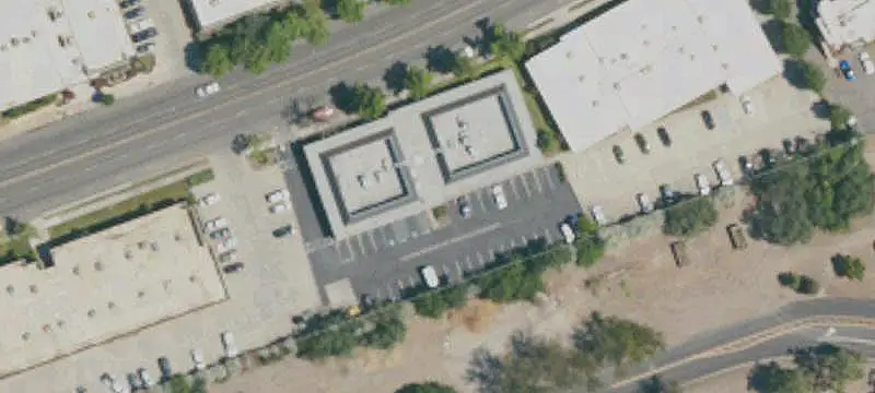 Robinhood Professional Center Office Building