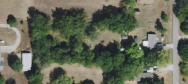 Commercial Land with Utility Hookups
