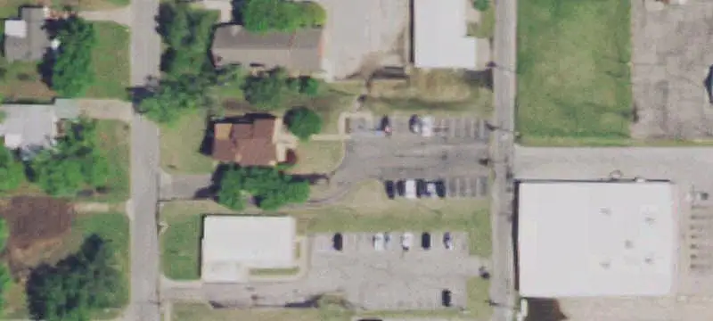 Two-Story Medical Office Building