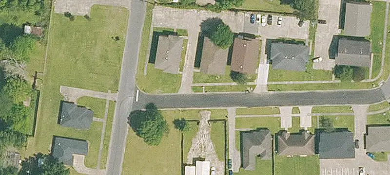 4-Unit Quadplex with Central Air