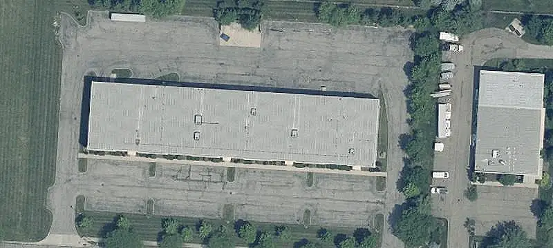 New Construction Flex Space