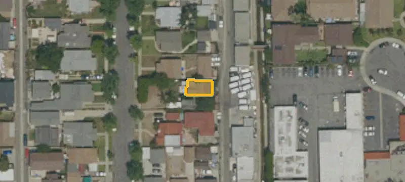 Remodeled Four-Unit Property