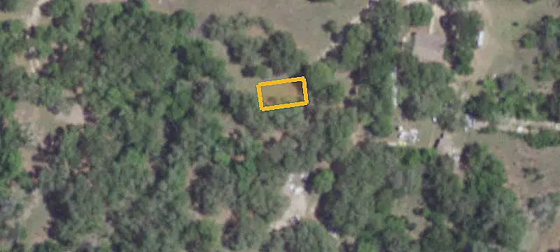 Permitted Flex Industrial Land