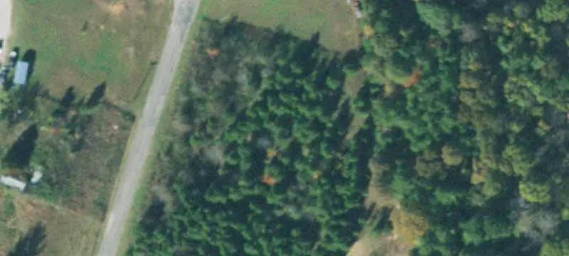 Unrestricted Land with Utilities