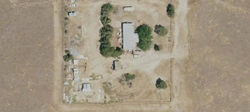 Agricultural Land Parcel