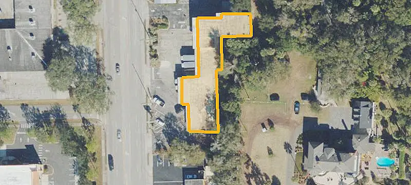 Specialty Property With Bread Route