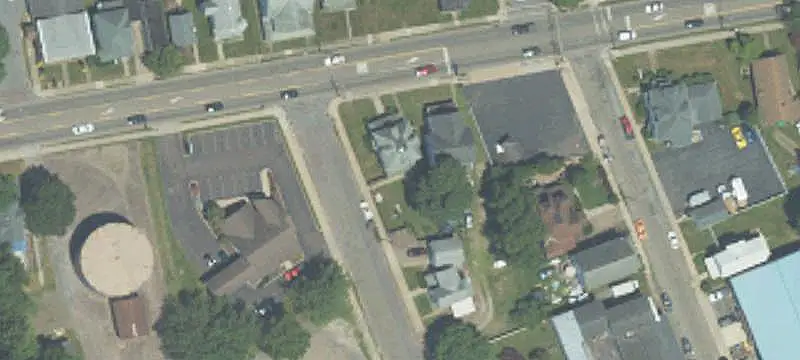 Corner Automotive Property
