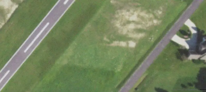 Unimproved Land