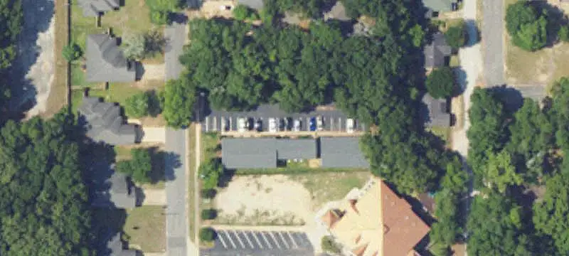 12-Unit Apartment Building