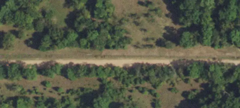 Unimproved Land