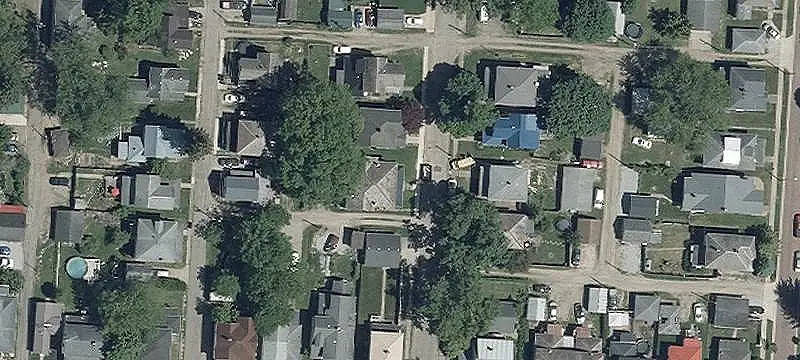 Two-Unit Duplex Property