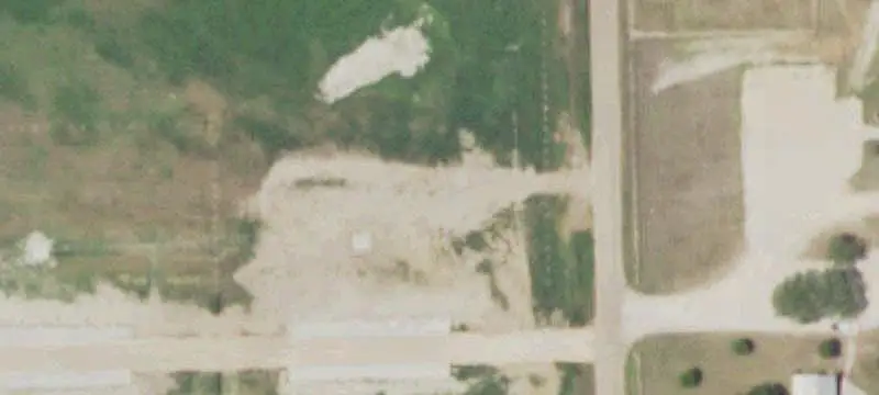 Equestrian Ranch with Covered Arena