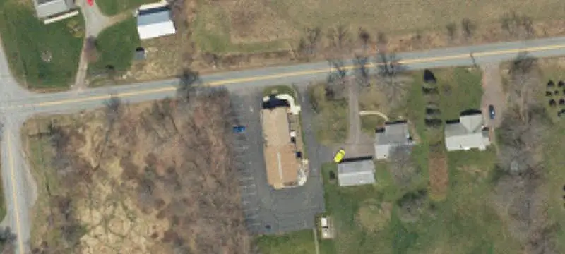 Updated Four-Unit Apartment Property