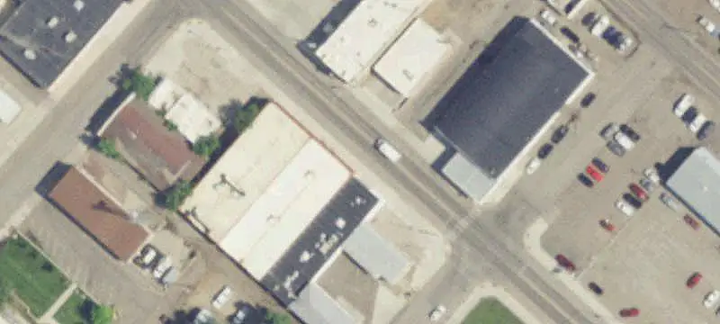 Corner Auto Shop
