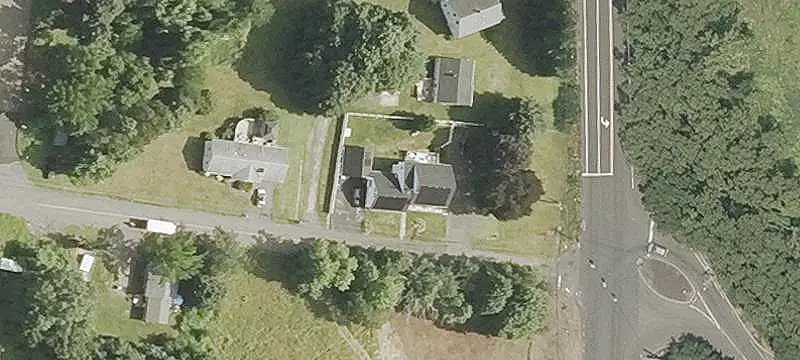 C-3 Zoned Mixed-Use Property