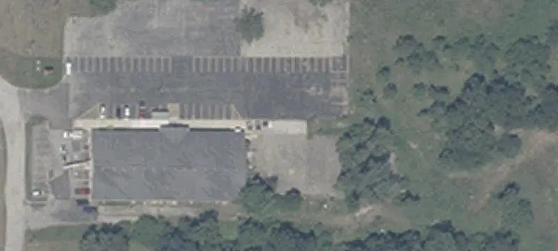 Family Dollar Tree Retail Space