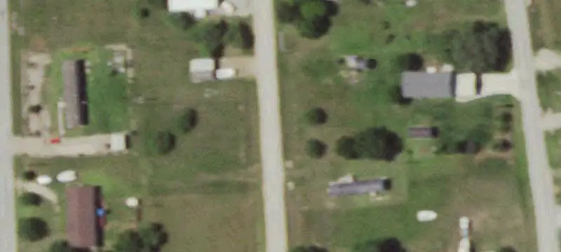 Recreation Land With Boat Barn
