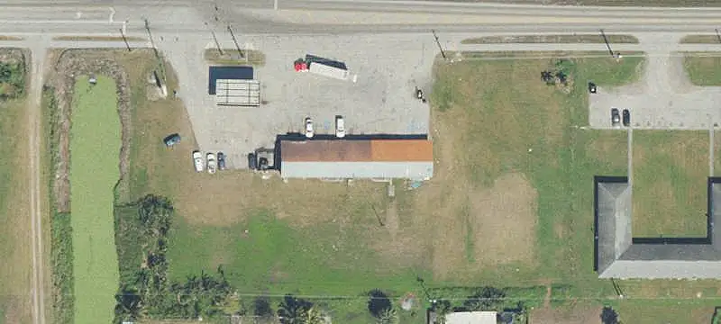 Retail Space with Long-Term Lease