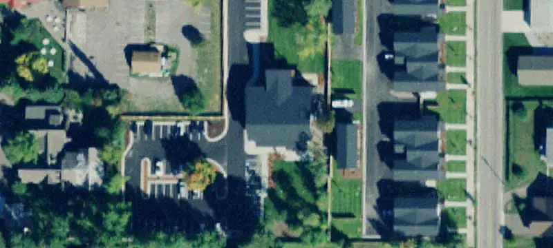 Second-Story Coworking Space