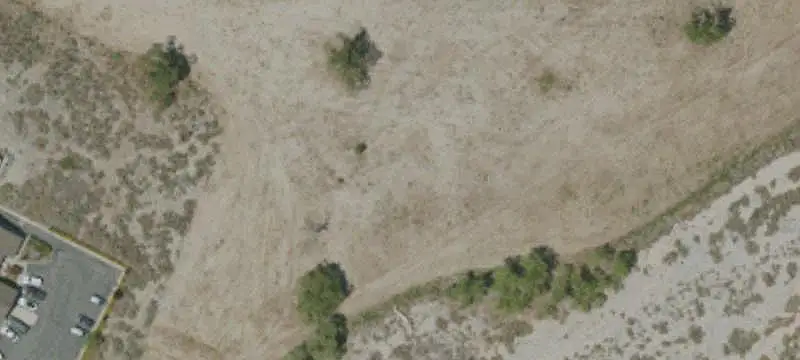 Commercial Land Near Freeway Access