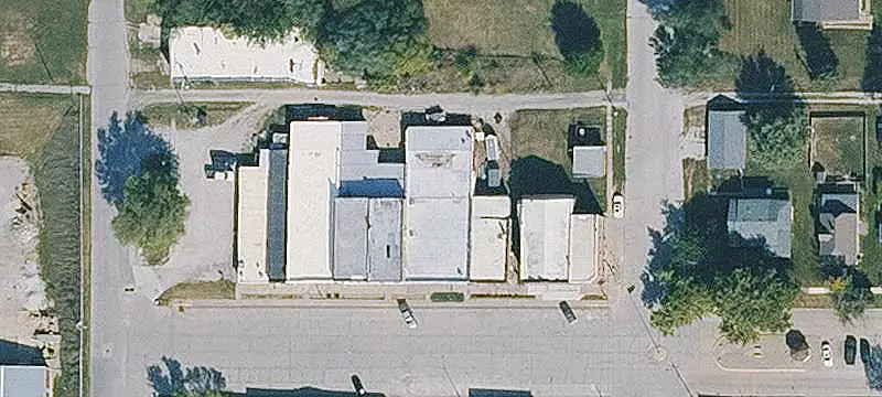 Two-Storefront Brewery Property