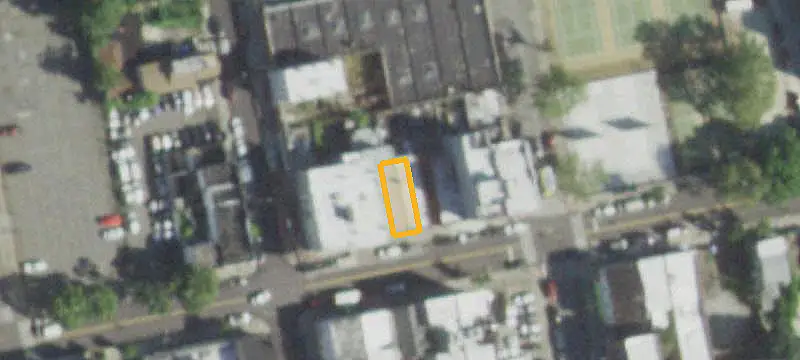 4-Unit Quadplex With Commercial Space