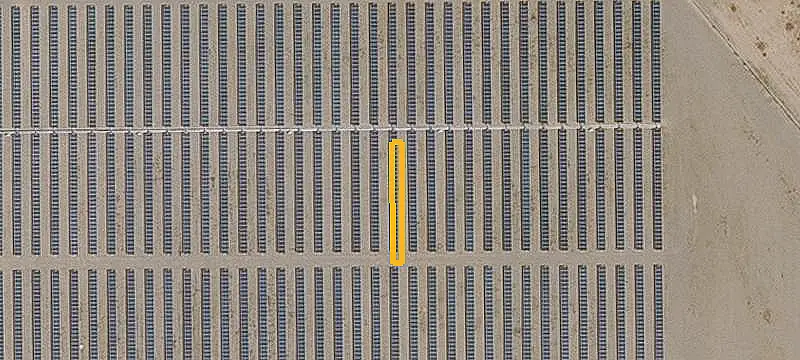Level Corner Commercial Land